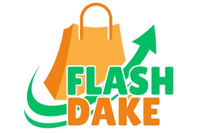 FlashDake