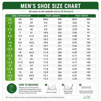 🔥Last Sale🔥Men's Lightweight Breathable Low-Top Running Shoes - FlashDake™
